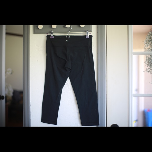 Lulu 🍋 wonderunder crops - Picture 6 of 7